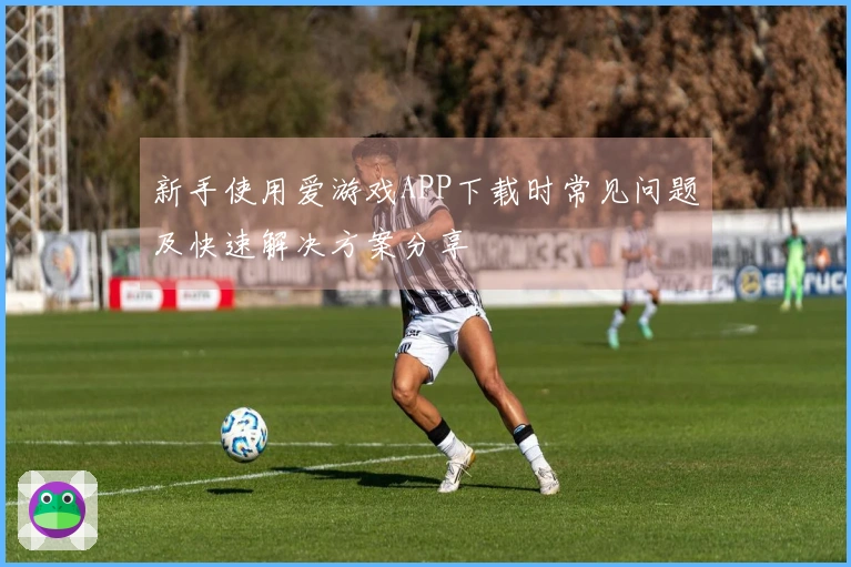 新手使用爱游戏APP下载时常见问题及快速解决方案分享