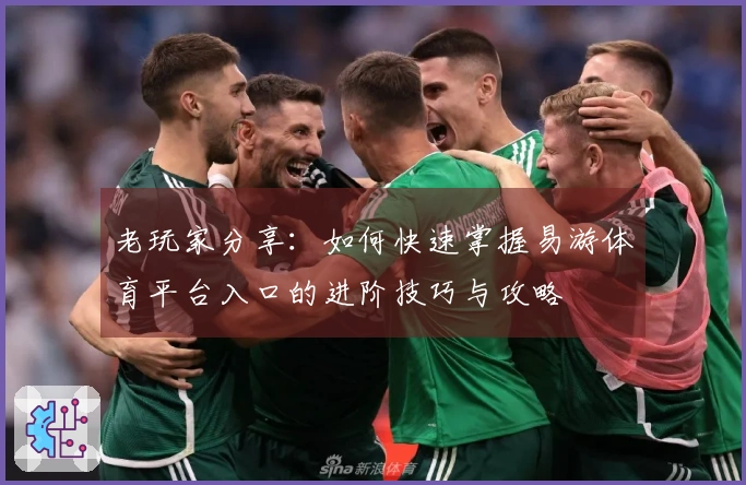 老玩家分享：如何快速掌握易游体育平台入口的进阶技巧与攻略