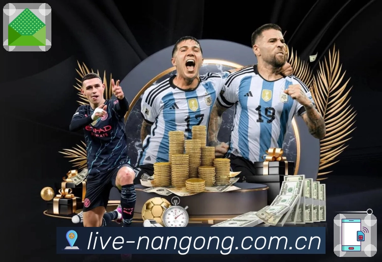 南宫体育APP 体育赛事宣传图