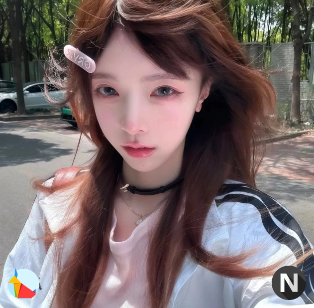 头像